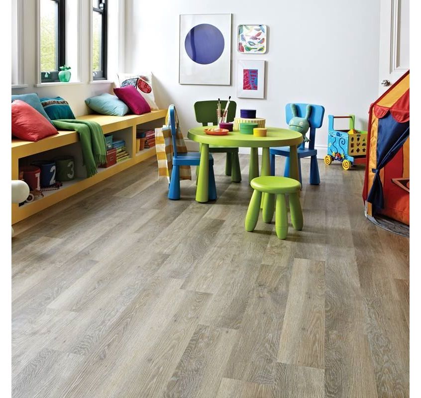knight tile rigid core lime washed oak scb-kp99-6