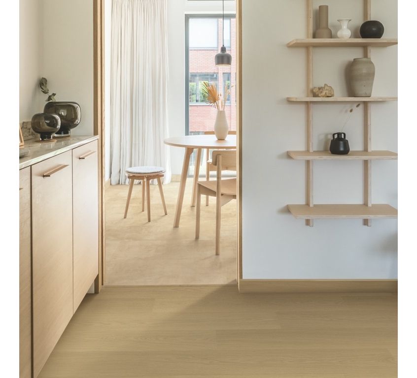 quickstep capture beige varnished oak sig47500 laminate flooring