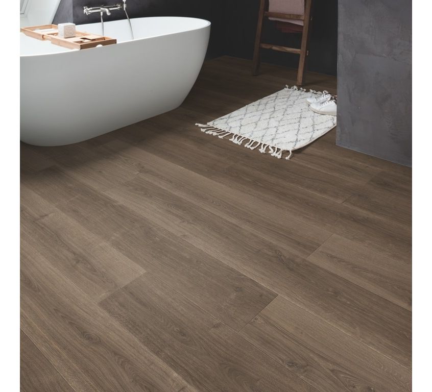 quickstep capture brushed oak brown sig4766 laminate flooring