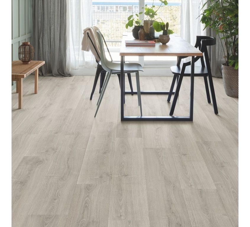 quickstep capture brushed oak grey sig4765 laminate flooring