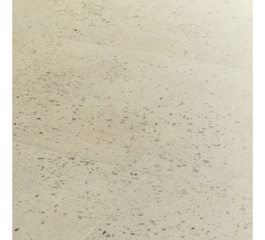 quickstep alpha illume vinyl tile pebble concrete avmtu40276