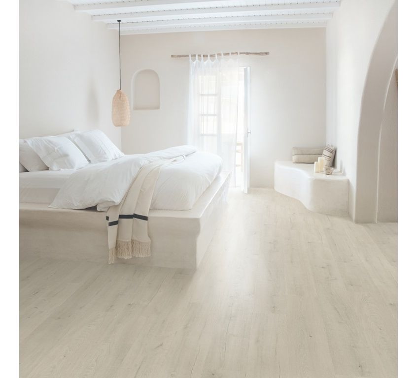 quickstep capture beige soft patina oak sig4748 laminate flooring