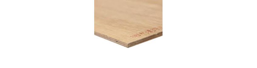 plywood ultripro 5.5mm 