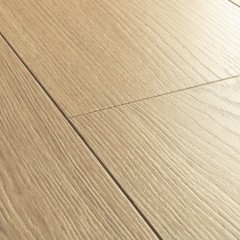 Quickstep Capture Beige Varnished Oak SIG47500 Laminate Flooring