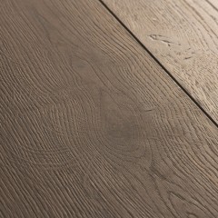 Quickstep Capture Brushed Oak Brown SIG4766 Laminate Flooring