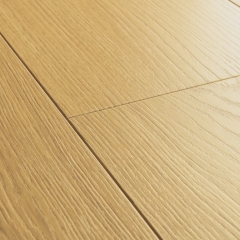 Quickstep Capture Natural Varnished Oak SIG4749 Laminate Flooring