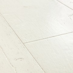 Quickstep Capture Painted White Oak SIG4753  Laminate Flooring