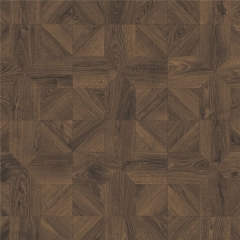 quickstep impressive patterns laminate royal oak brown ipa145
