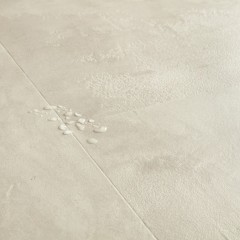 quickstep muse stained concrete mus5491  laminate flooring