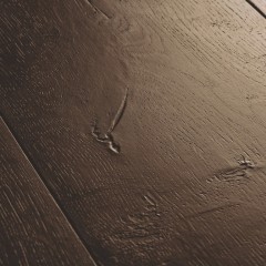 quickstep capture waxed oak brown sig4756 laminate flooring