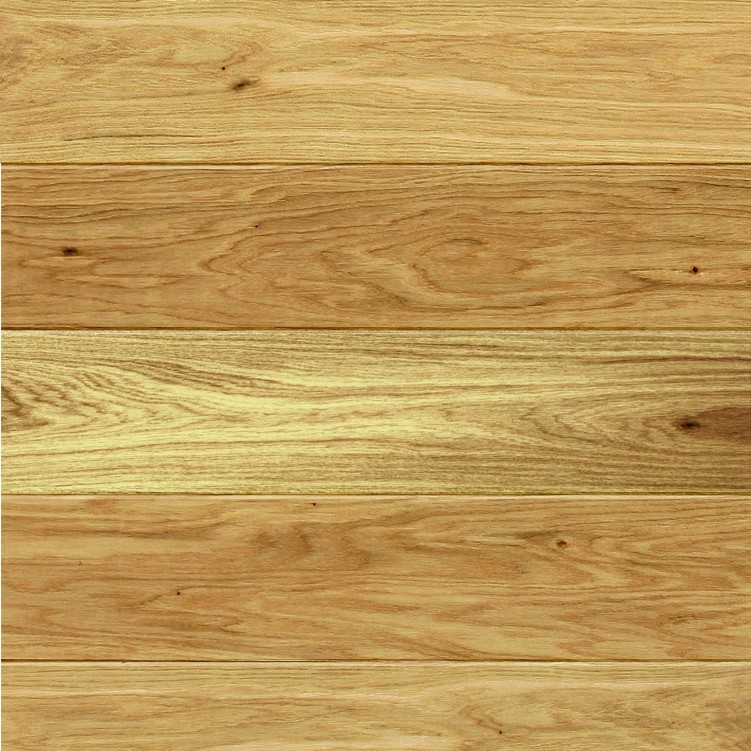 Basix 1 Strip Oak Brushed and Oiled 4v Country BF02 Engineered Wood