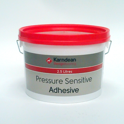 Karndean Pressure Sensitive Adhesive [2.5ltr/5ltr/15ltr]