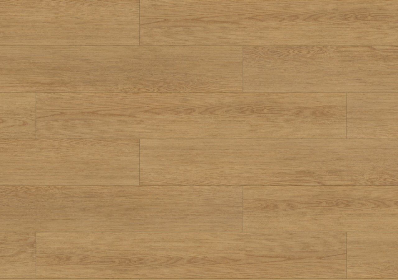 LG Hausys Decotile 30 Natural Oak 1264 Luxury Vinyl Flooring