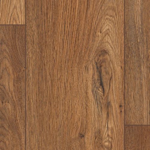 Lifestyle Harrow Warm Oak, Warm Laminate Flooring