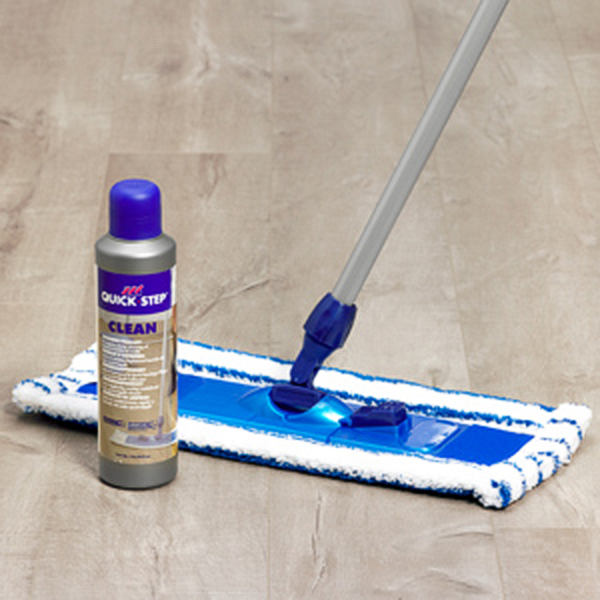 Quickstep Laminate Cleaning Kit
