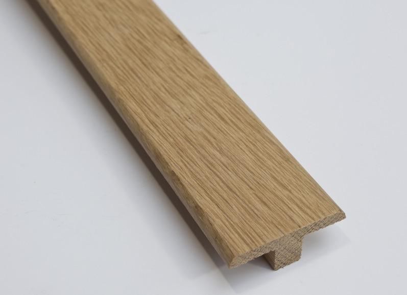 Solid Wood Door Bar  1m long
